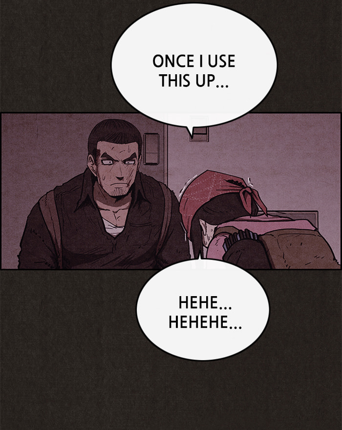 Read Sweet Home chapter 56 image 25 on Lezhin
