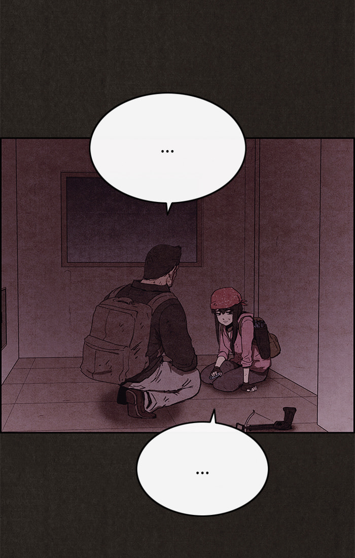 Read Sweet Home chapter 56 image 27 on Lezhin