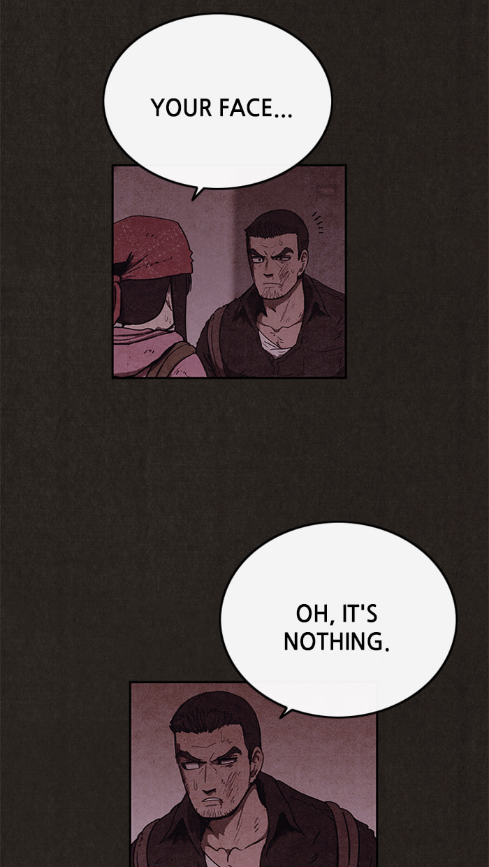 Read Sweet Home chapter 56 image 29 on Lezhin