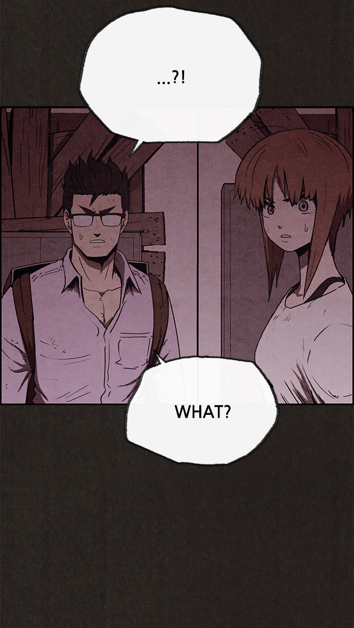 Read Sweet Home chapter 56 image 3 on Lezhin