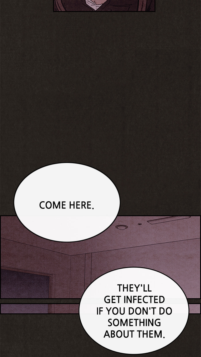 Read Sweet Home chapter 56 image 30 on Lezhin