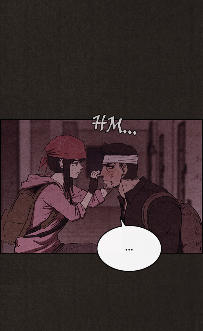 Read Sweet Home chapter 56 image 31 on Lezhin