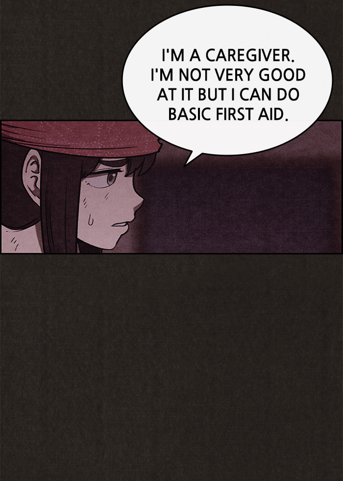 Read Sweet Home chapter 56 image 33 on Lezhin