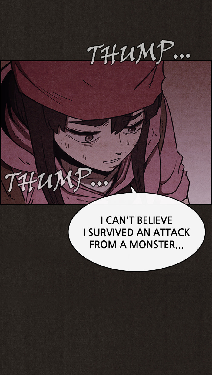 Read Sweet Home chapter 56 image 35 on Lezhin