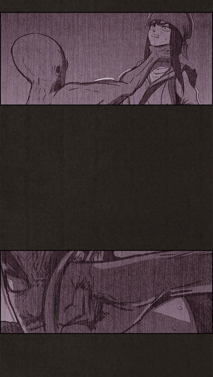 Read Sweet Home chapter 56 image 36 on Lezhin
