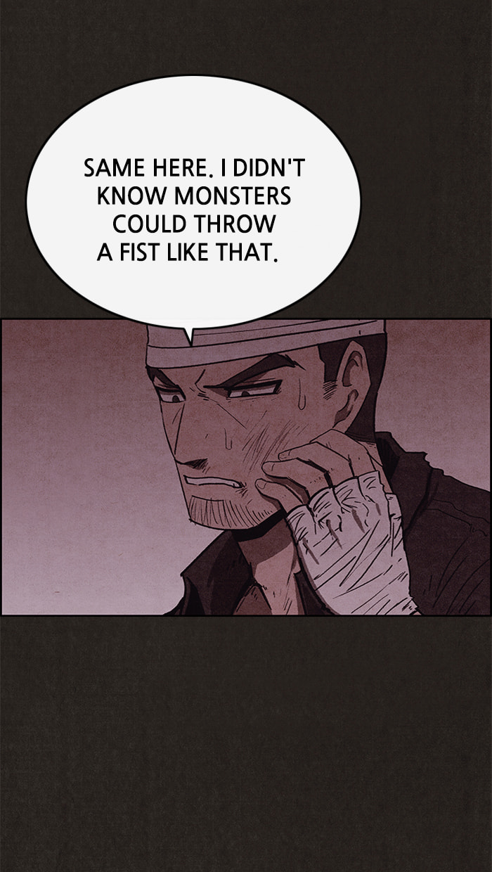 Read Sweet Home chapter 56 image 37 on Lezhin