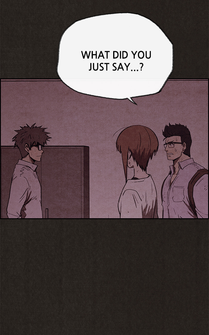 Read Sweet Home chapter 56 image 4 on Lezhin