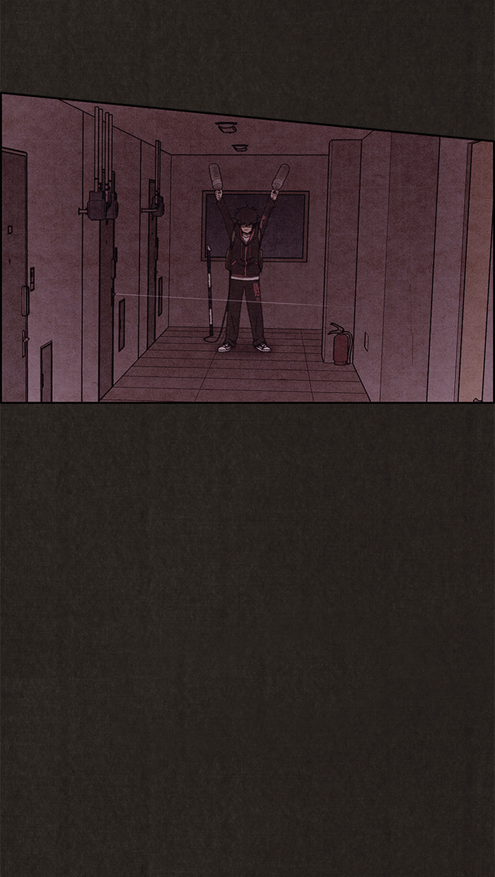 Read Sweet Home chapter 56 image 48 on Lezhin