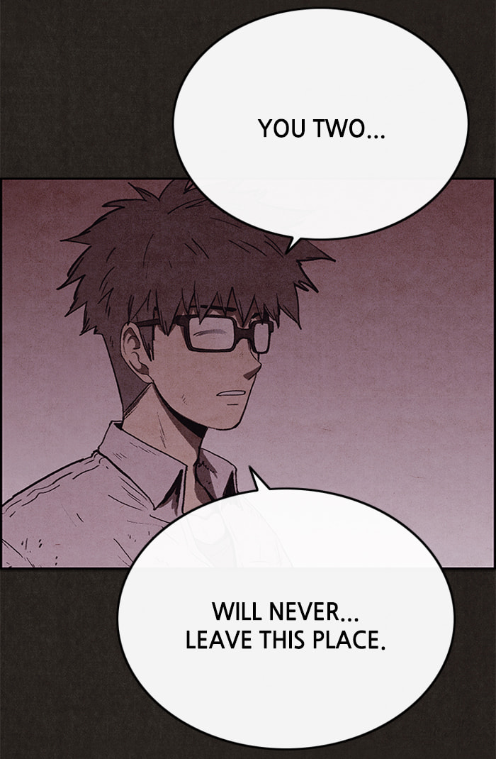 Read Sweet Home chapter 56 image 5 on Lezhin