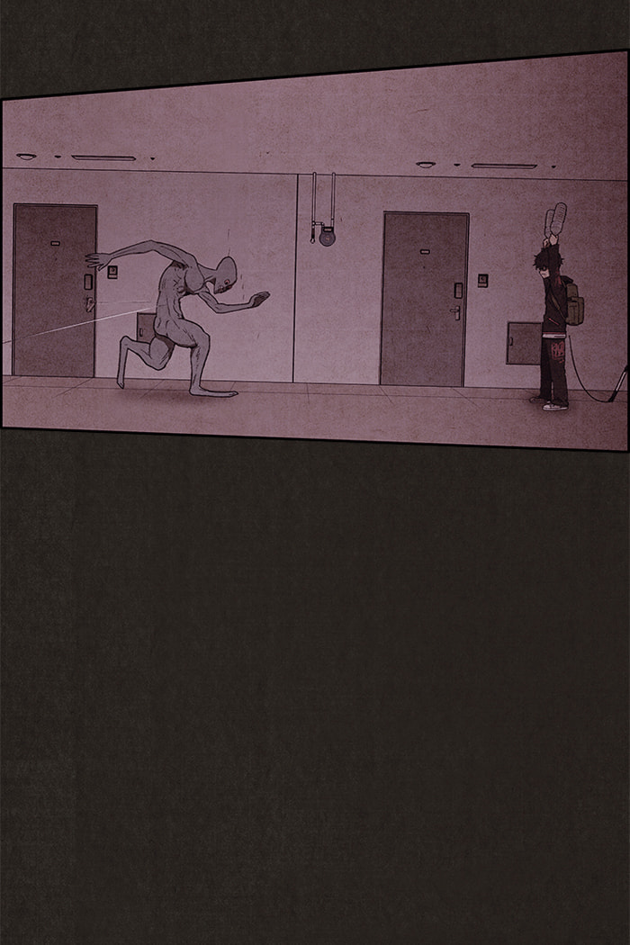 Read Sweet Home chapter 56 image 54 on Lezhin