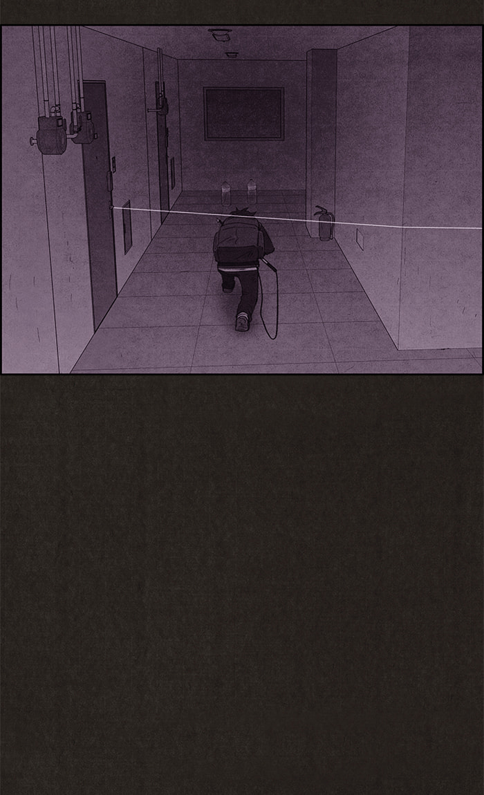 Read Sweet Home chapter 56 image 61 on Lezhin