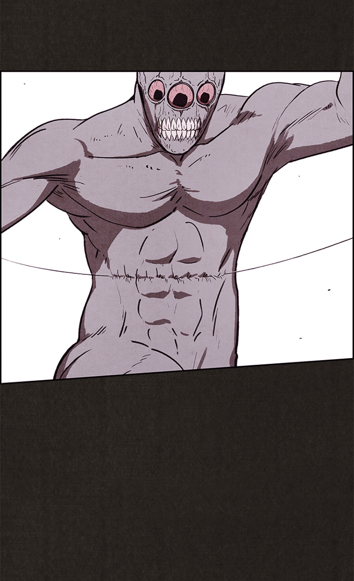 Read Sweet Home chapter 56 image 66 on Lezhin