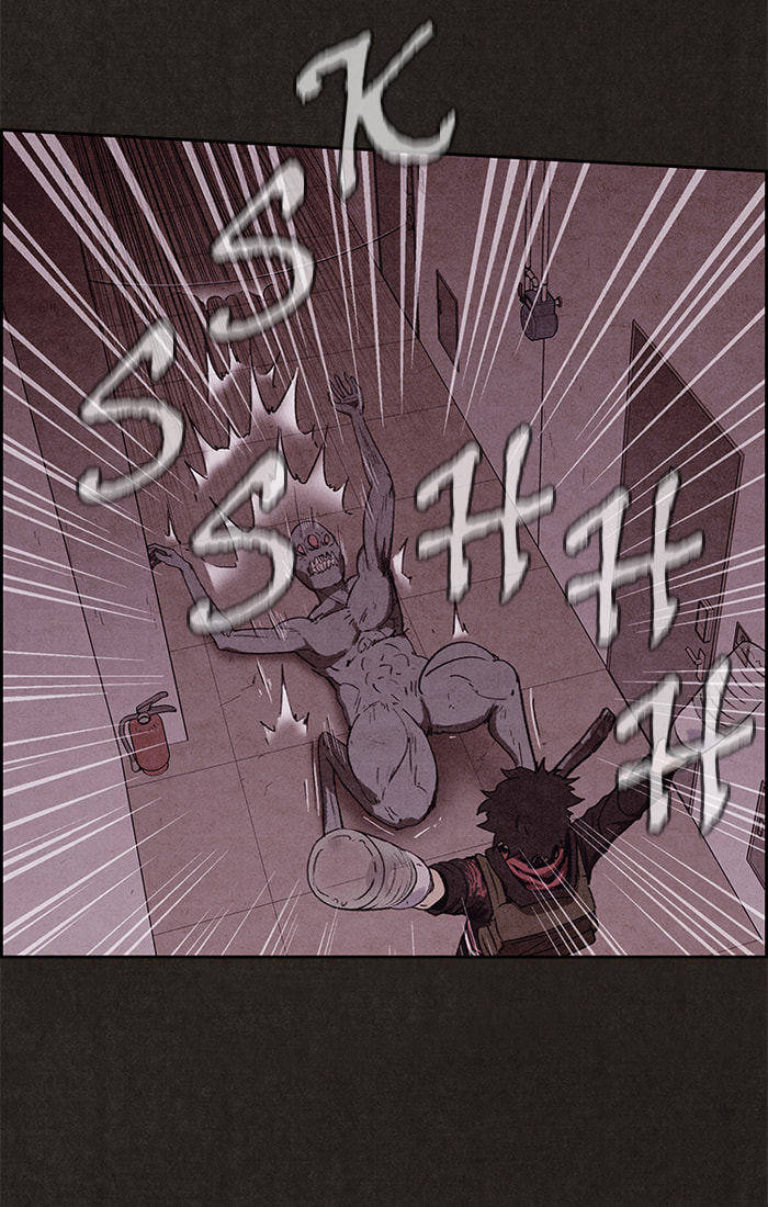 Read Sweet Home chapter 56 image 69 on Lezhin