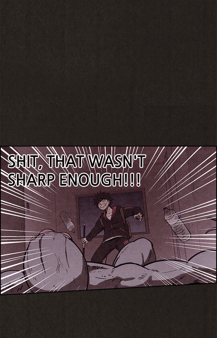 Read Sweet Home chapter 56 image 70 on Lezhin