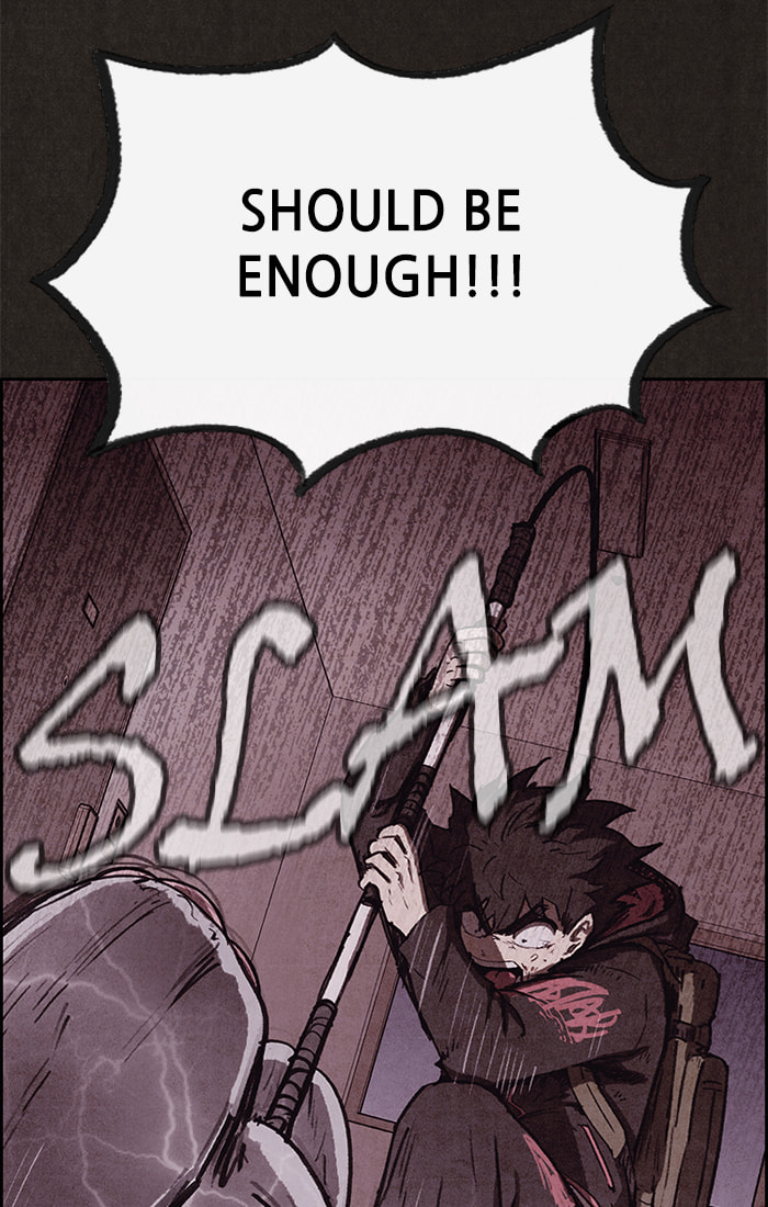 Read Sweet Home chapter 56 image 73 on Lezhin