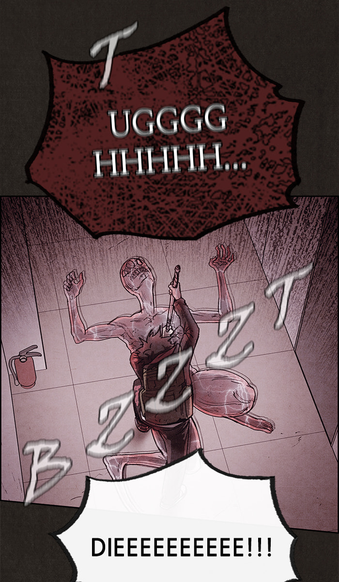 Read Sweet Home chapter 56 image 77 on Lezhin