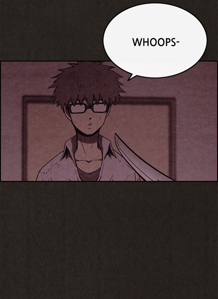 Read Sweet Home chapter 56 image 8 on Lezhin