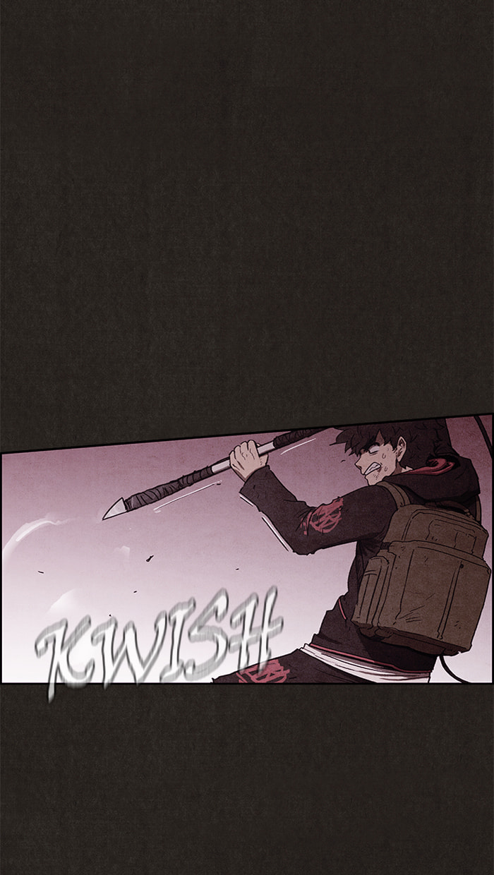 Read Sweet Home chapter 56 image 80 on Lezhin
