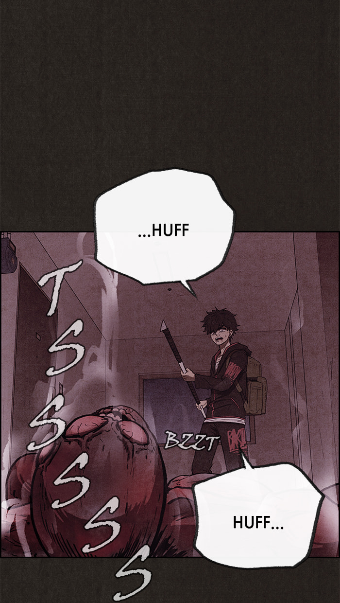 Read Sweet Home chapter 56 image 81 on Lezhin