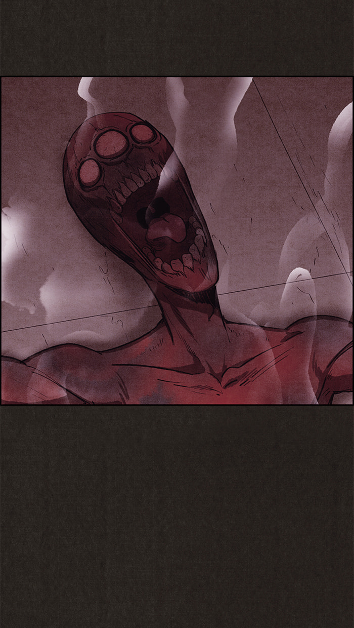 Read Sweet Home chapter 56 image 84 on Lezhin