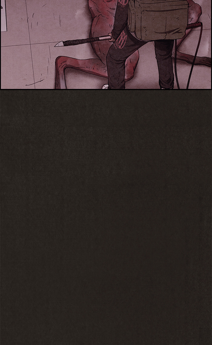 Read Sweet Home chapter 56 image 86 on Lezhin