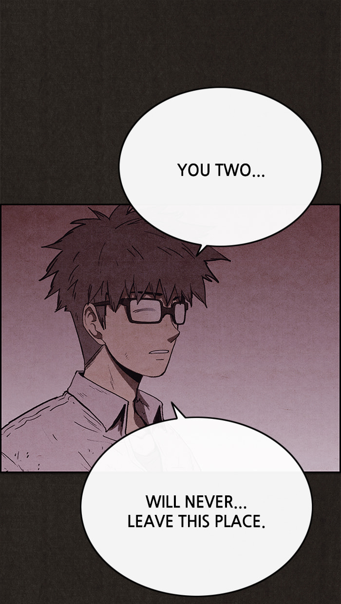 Read Sweet Home chapter 57 image 1 on Lezhin