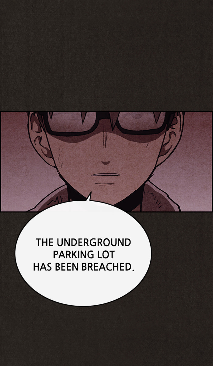 Read Sweet Home chapter 57 image 10 on Lezhin