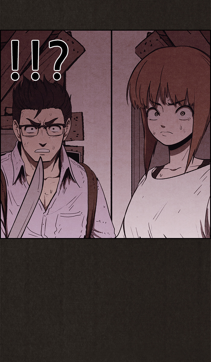 Read Sweet Home chapter 57 image 12 on Lezhin
