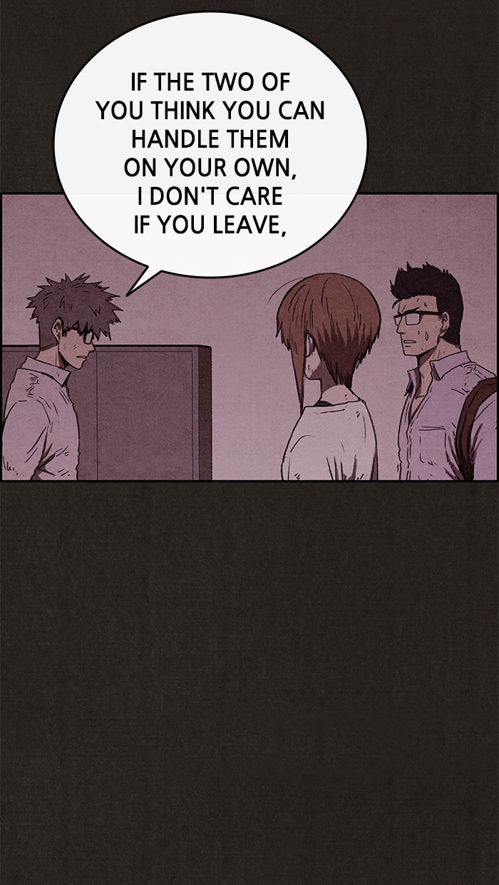 Read Sweet Home chapter 57 image 15 on Lezhin