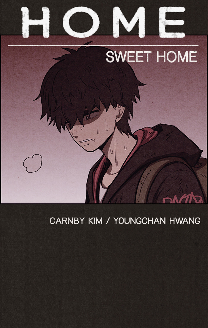 Read Sweet Home chapter 57 image 17 on Lezhin