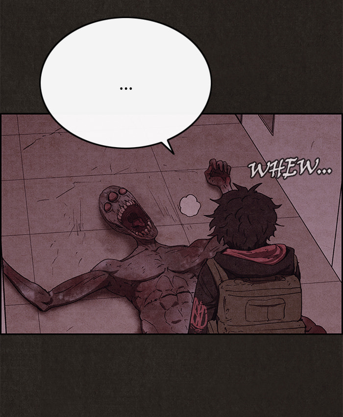 Read Sweet Home chapter 57 image 18 on Lezhin