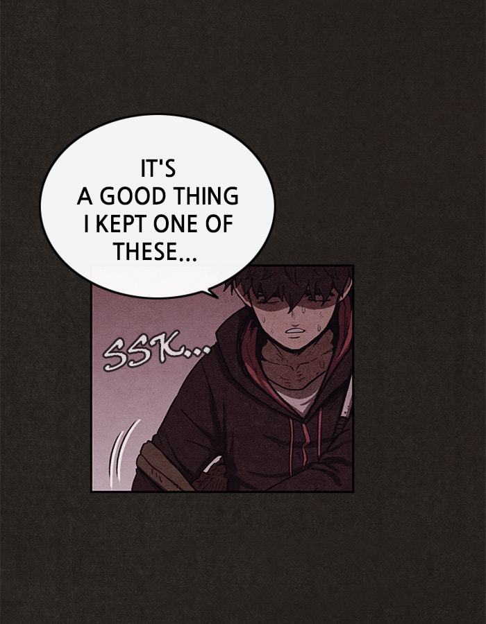 Read Sweet Home chapter 57 image 19 on Lezhin