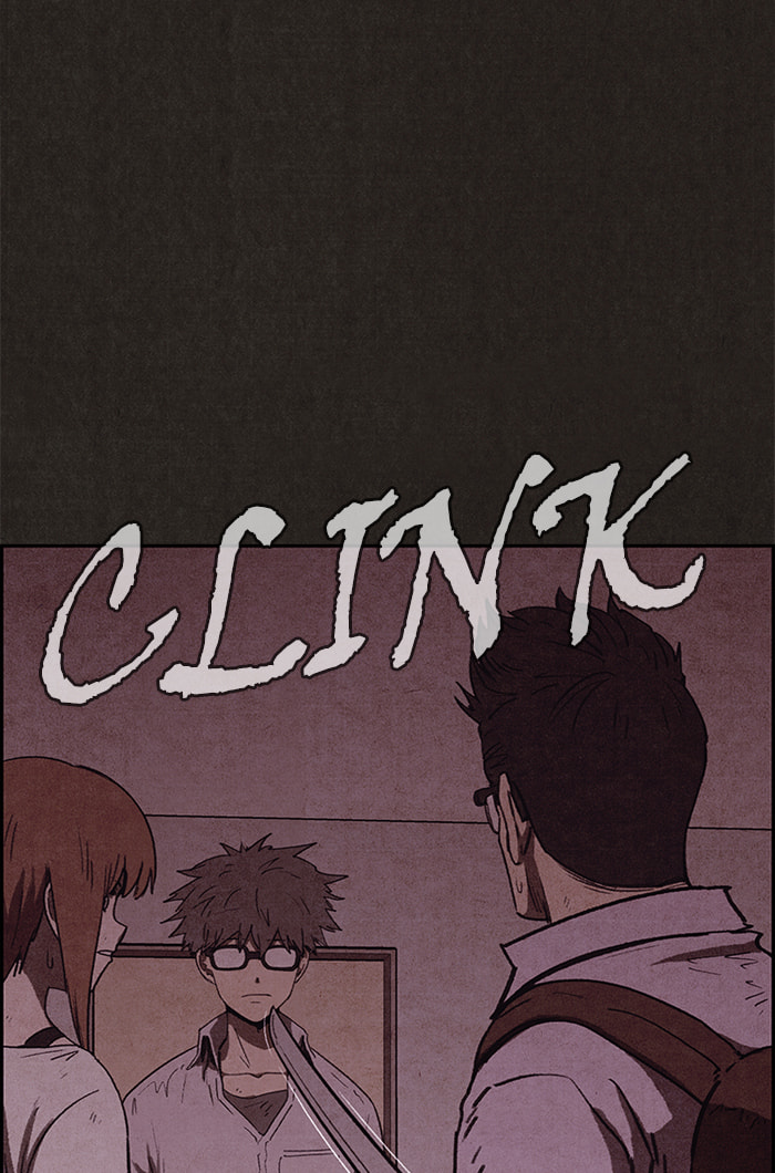 Read Sweet Home chapter 57 image 2 on Lezhin