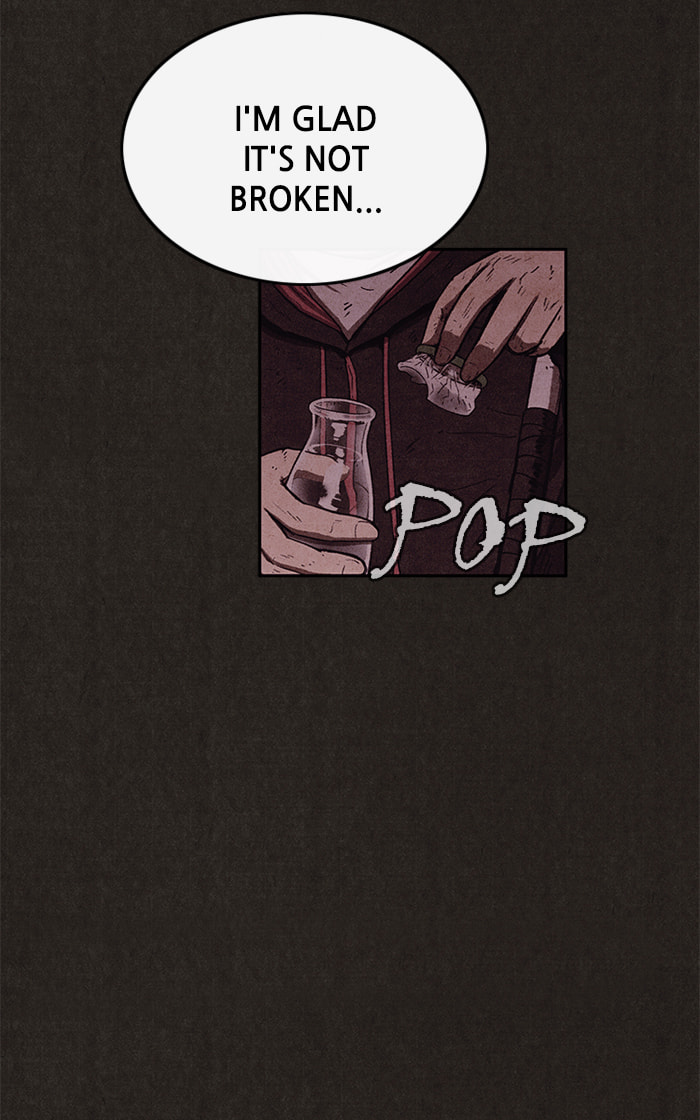 Read Sweet Home chapter 57 image 20 on Lezhin