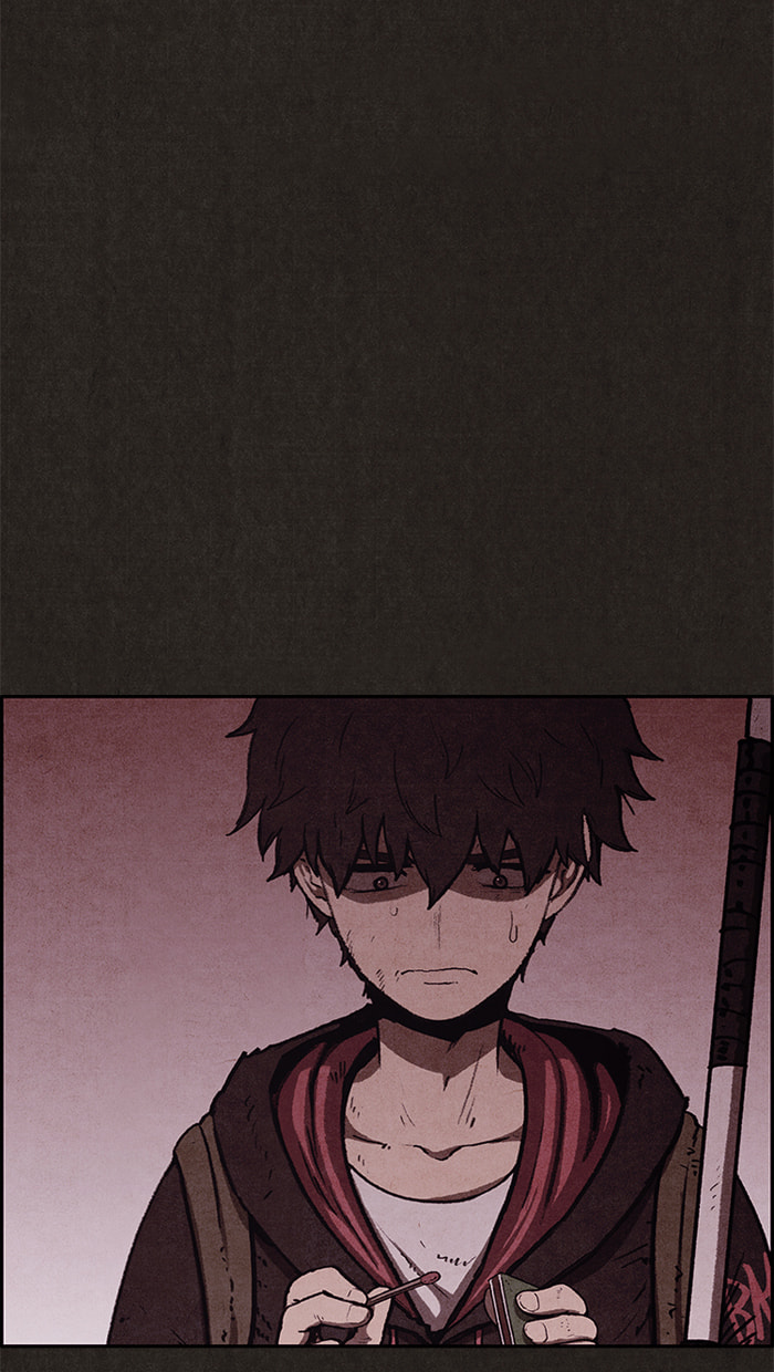 Read Sweet Home chapter 57 image 22 on Lezhin