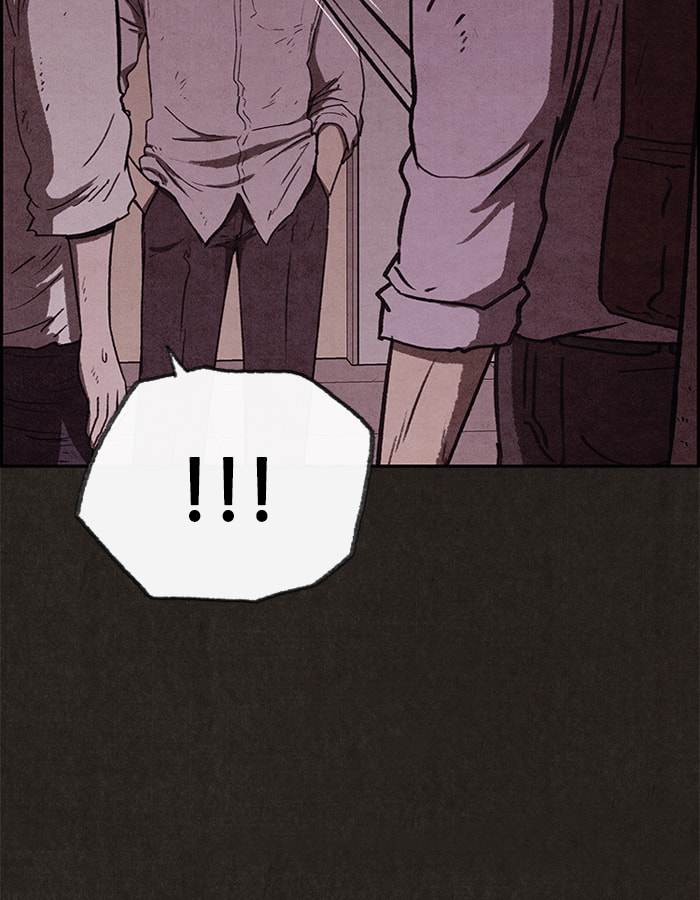Read Sweet Home chapter 57 image 3 on Lezhin