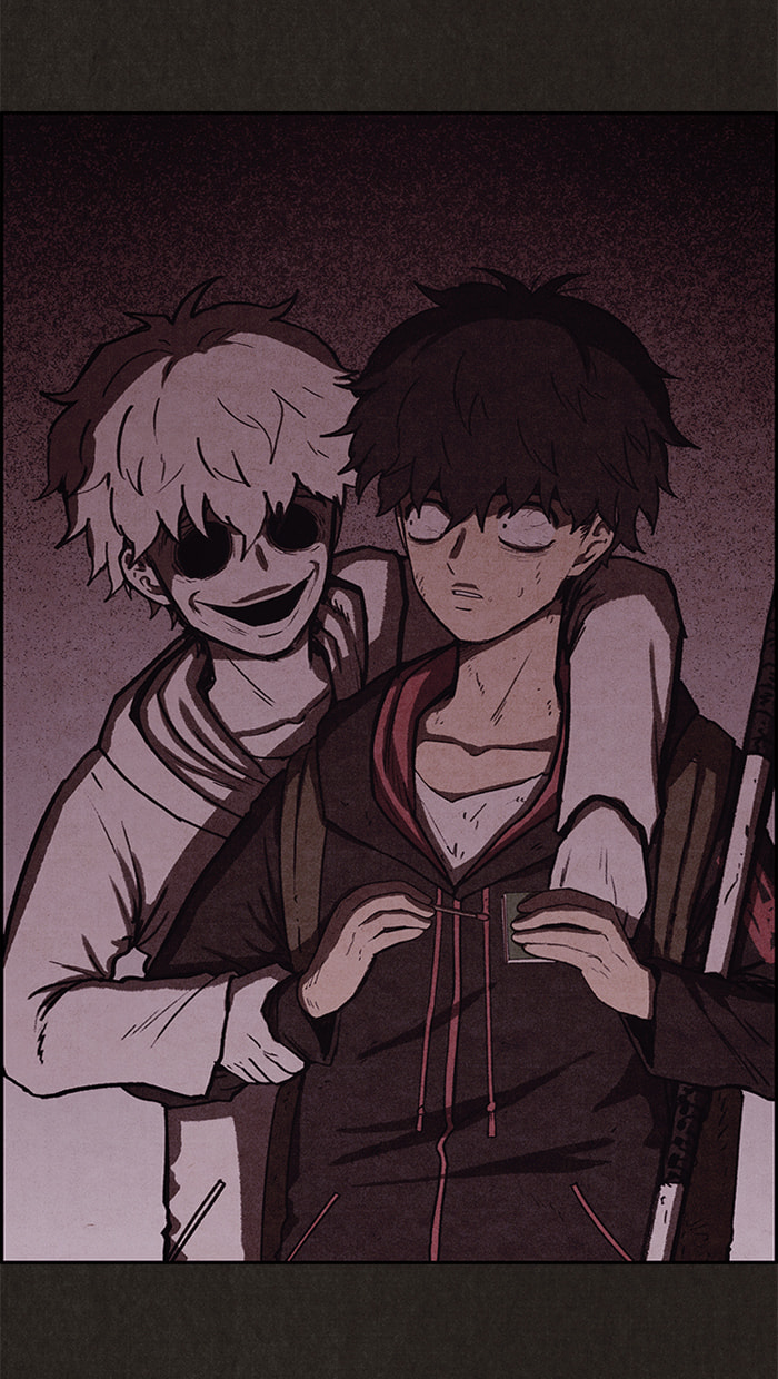 Read Sweet Home chapter 57 image 30 on Lezhin