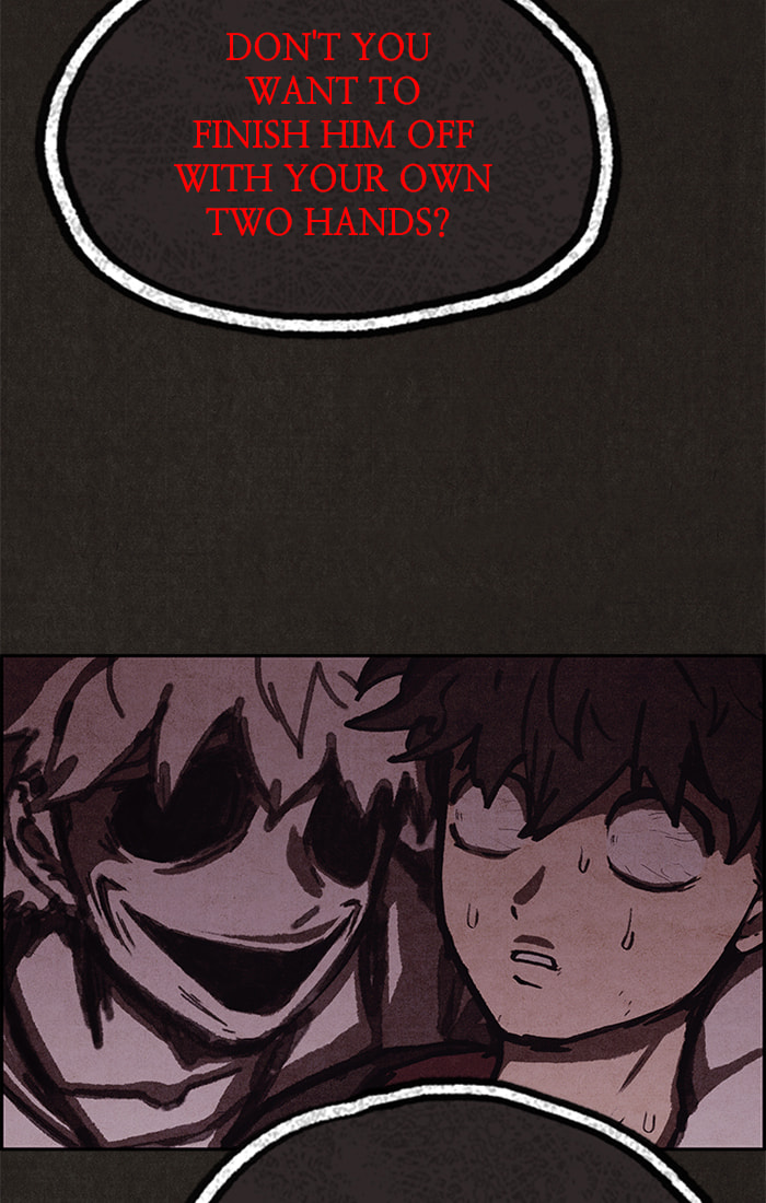 Read Sweet Home chapter 57 image 32 on Lezhin
