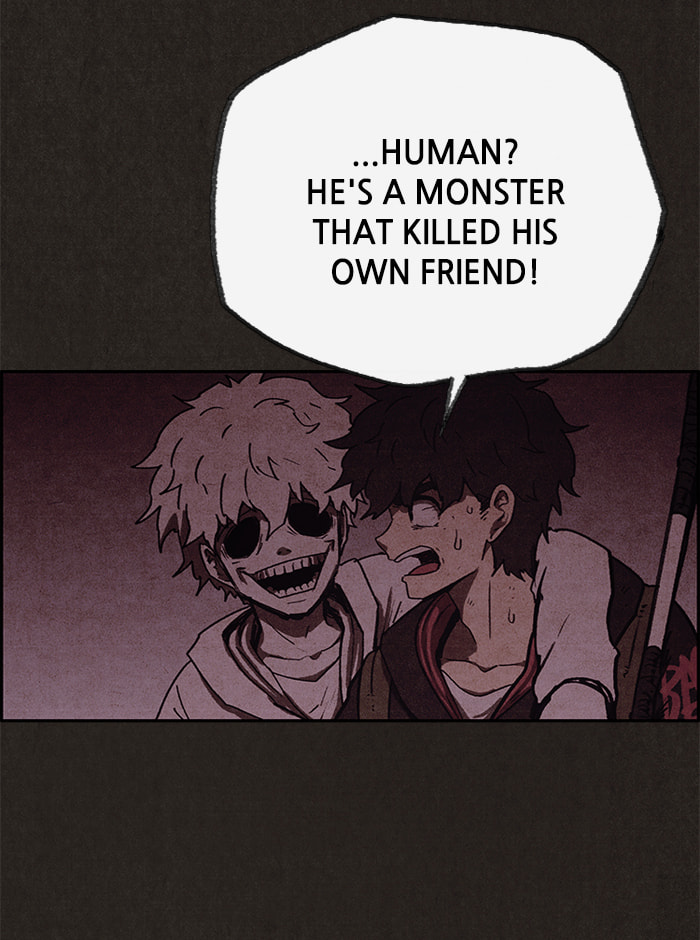 Read Sweet Home chapter 57 image 35 on Lezhin