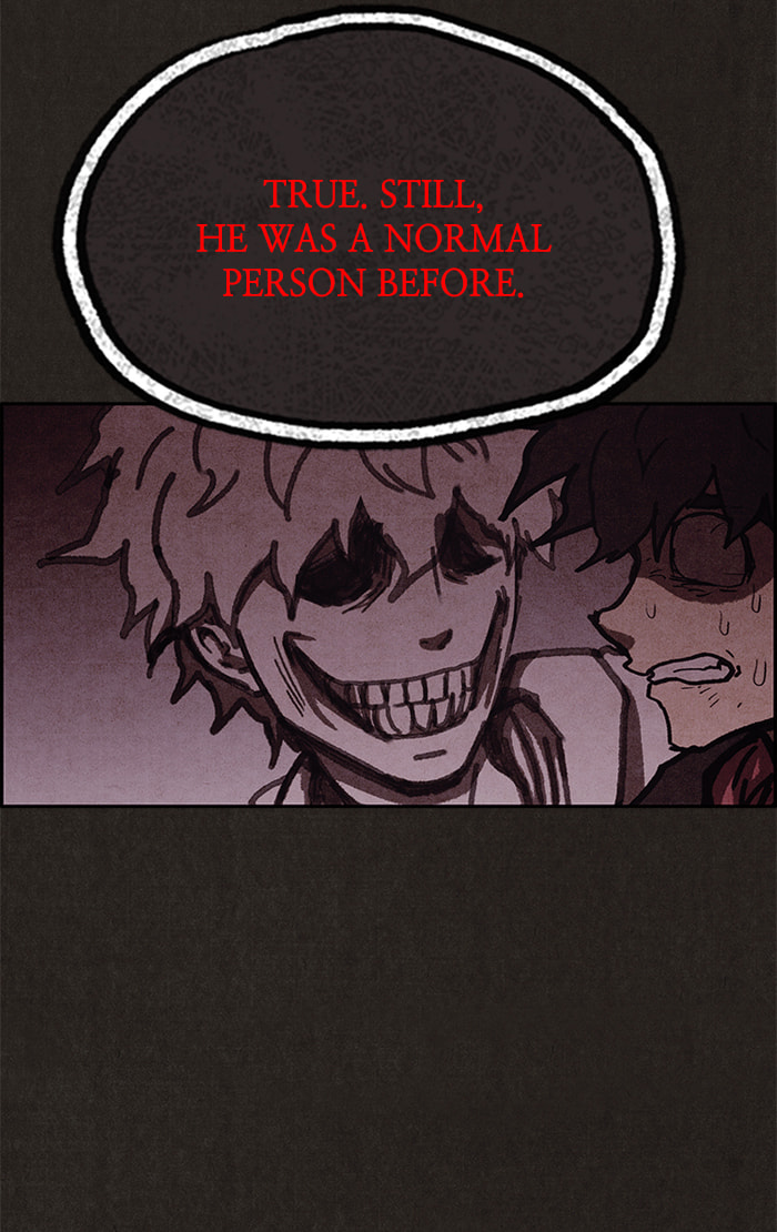 Read Sweet Home chapter 57 image 36 on Lezhin