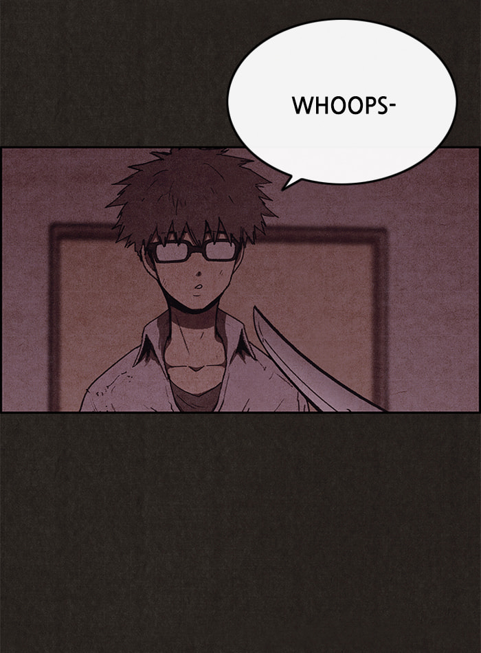 Read Sweet Home chapter 57 image 4 on Lezhin