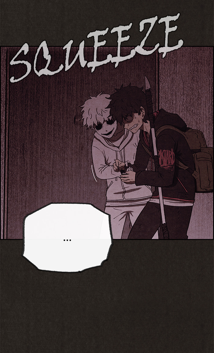 Read Sweet Home chapter 57 image 41 on Lezhin