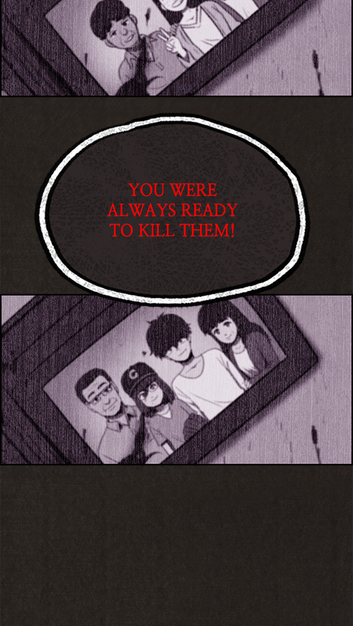 Read Sweet Home chapter 57 image 45 on Lezhin