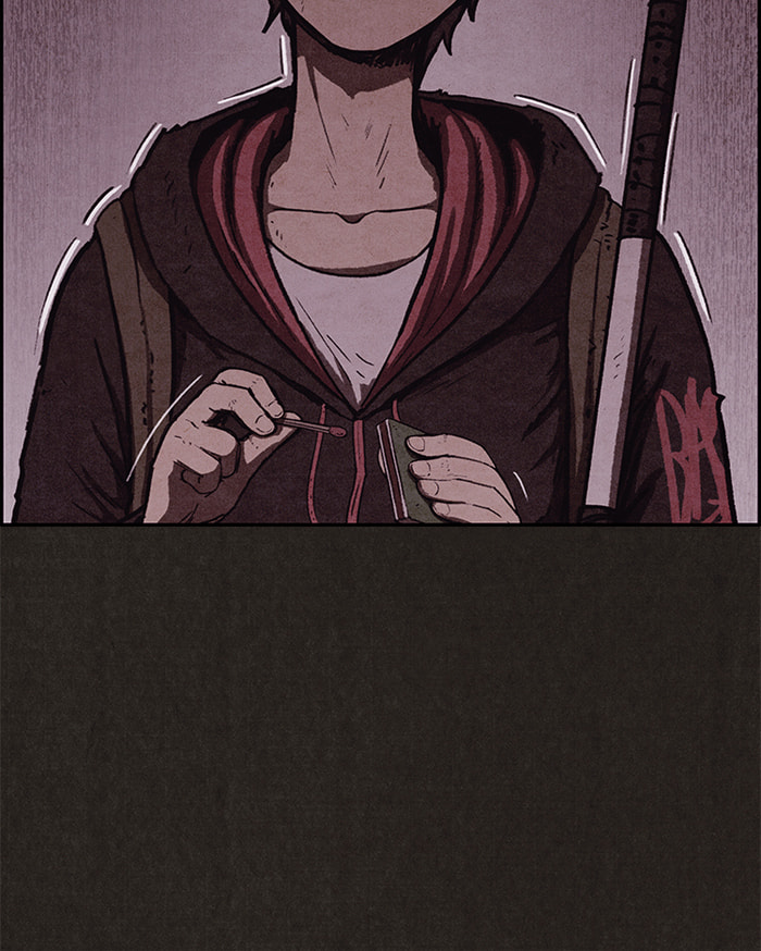 Read Sweet Home chapter 57 image 49 on Lezhin