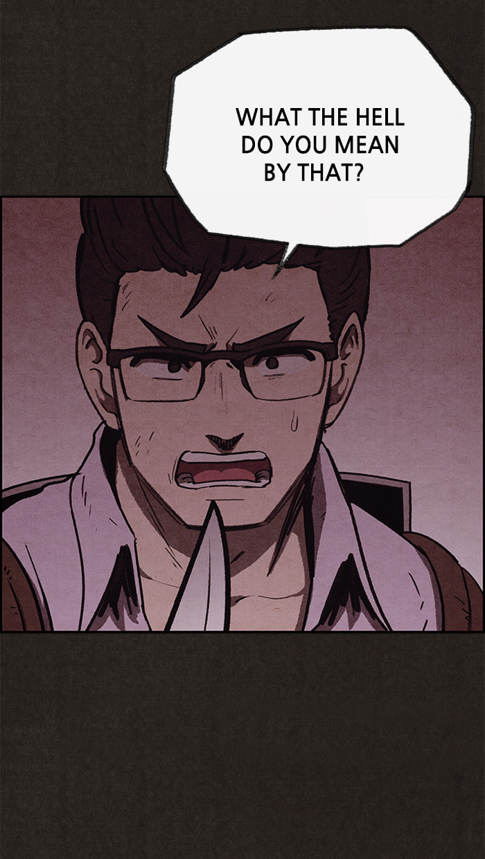 Read Sweet Home chapter 57 image 5 on Lezhin