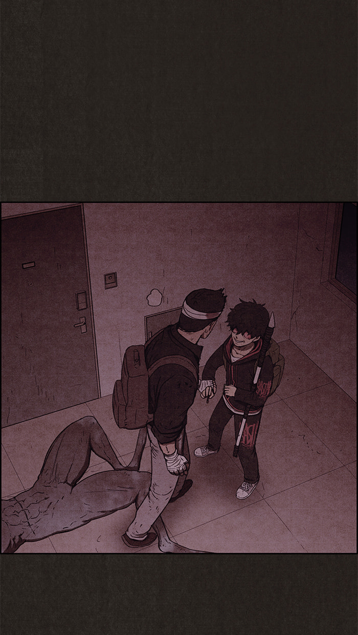 Read Sweet Home chapter 57 image 54 on Lezhin