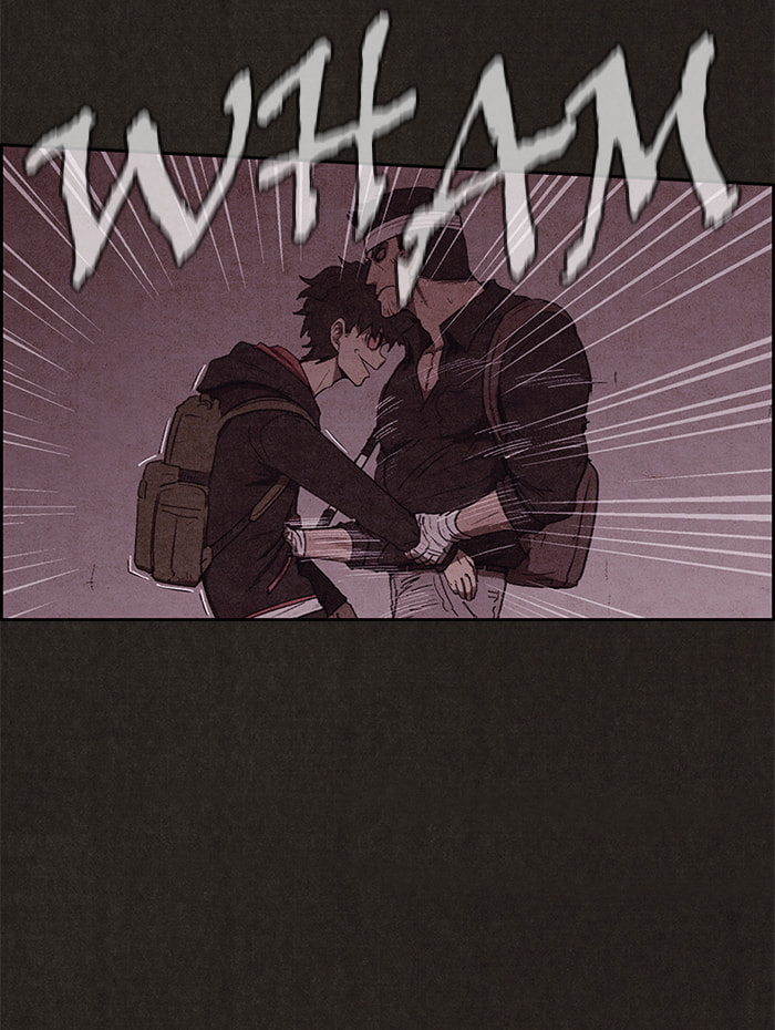 Read Sweet Home chapter 57 image 58 on Lezhin