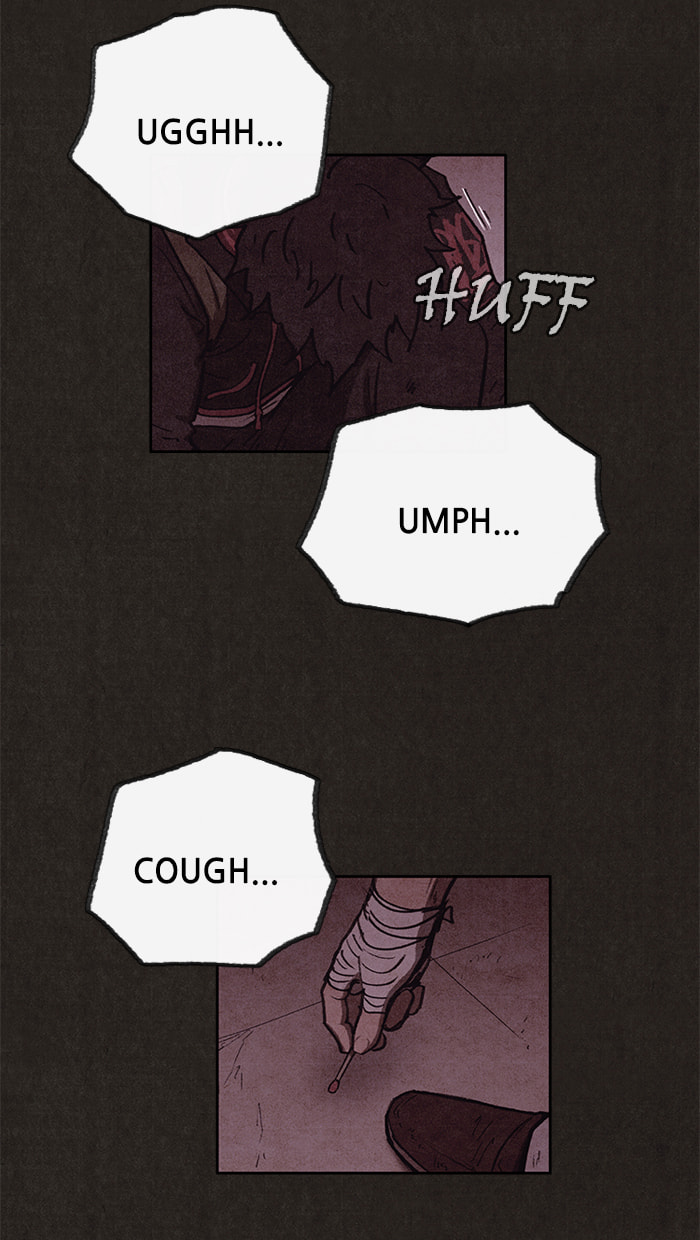 Read Sweet Home chapter 57 image 61 on Lezhin