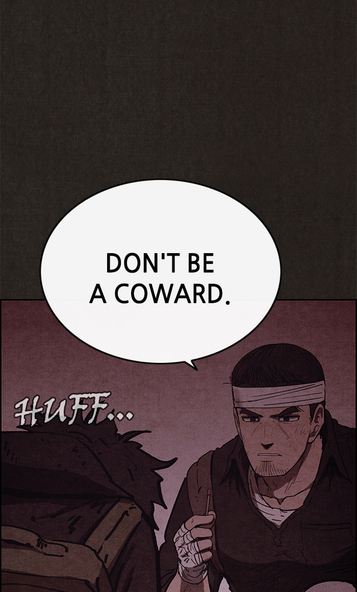 Read Sweet Home chapter 57 image 62 on Lezhin