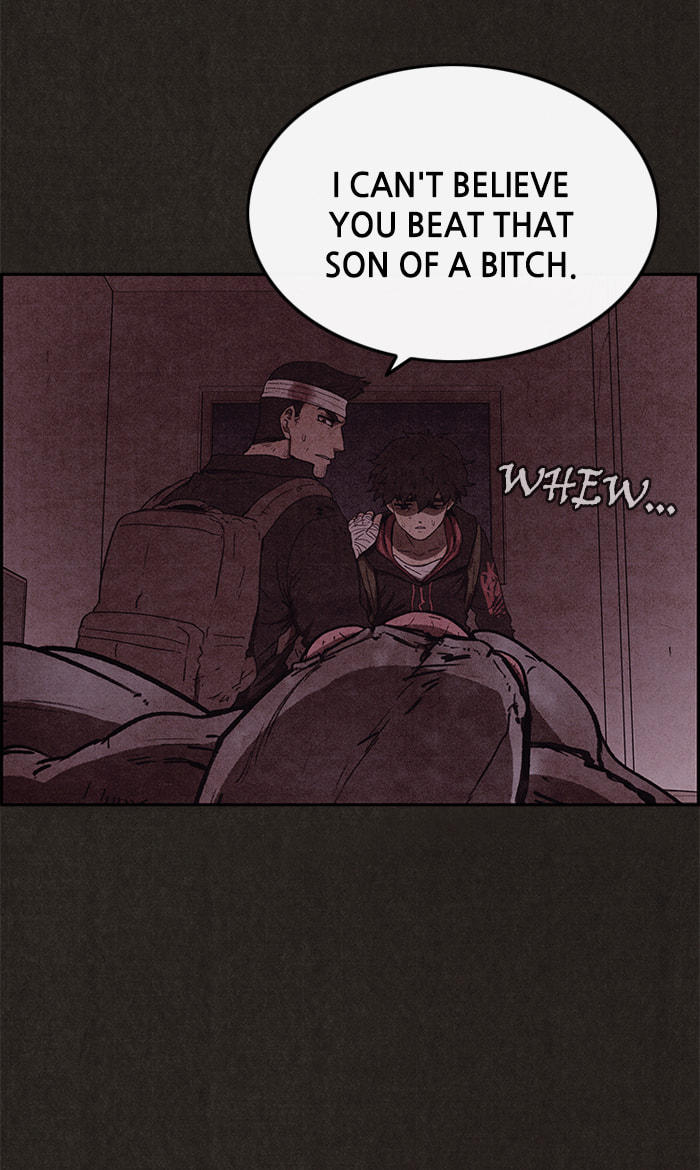 Read Sweet Home chapter 57 image 65 on Lezhin